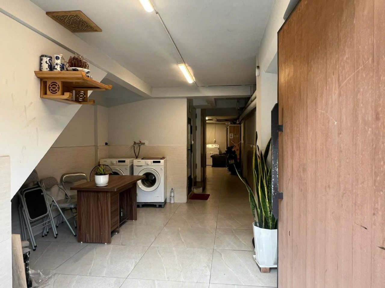 Era Dong Tac Appart hôtel